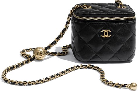 chanel box bag|most affordable Chanel bag.